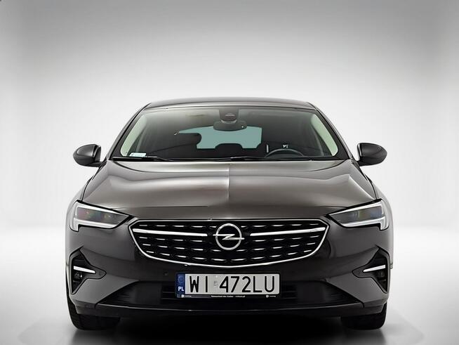 Opel Insignia Grand Sport 2.0 CDTI Business Elegance S&S ! Z Polskiego Salonu ! Faktura VAT !