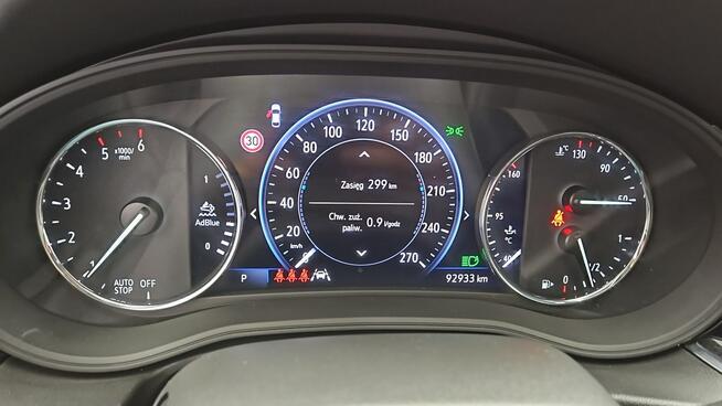 Opel Insignia Grand Sport 2.0 CDTI Business Elegance S&S ! Z Polskiego Salonu ! Faktura VAT !