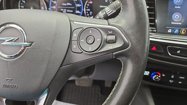 Opel Insignia Grand Sport 2.0 CDTI Business Elegance S&S ! Z Polskiego Salonu ! Faktura VAT !