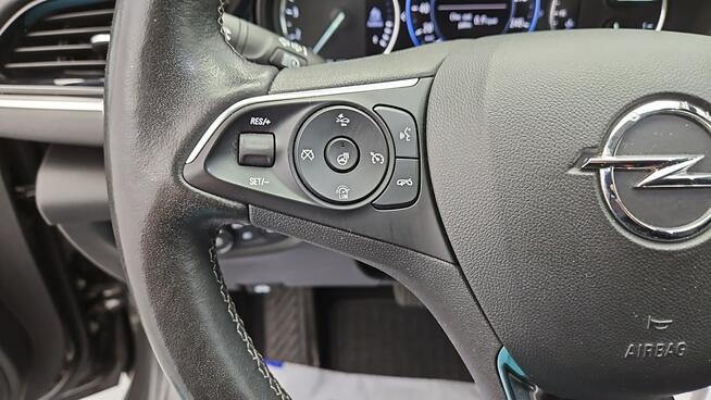 Opel Insignia Grand Sport 2.0 CDTI Business Elegance S&S ! Z Polskiego Salonu ! Faktura VAT !