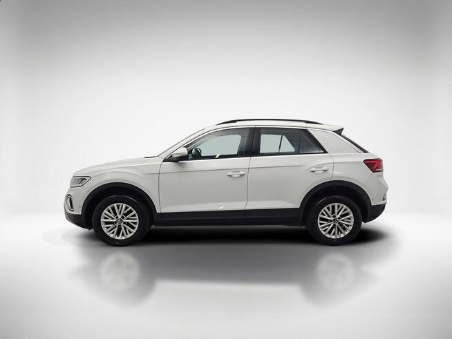 Volkswagen T-Roc 1.5 TSI Life DSG ! Z Polskiego Salonu ! Faktura VAT !
