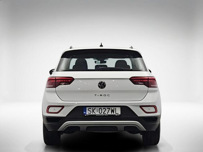 Volkswagen T-Roc 1.5 TSI Life DSG ! Z Polskiego Salonu ! Faktura VAT !