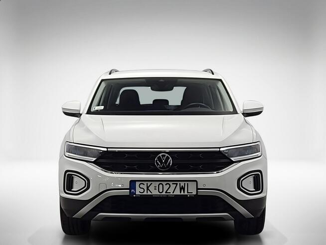 Volkswagen T-Roc 1.5 TSI Life DSG ! Z Polskiego Salonu ! Faktura VAT !