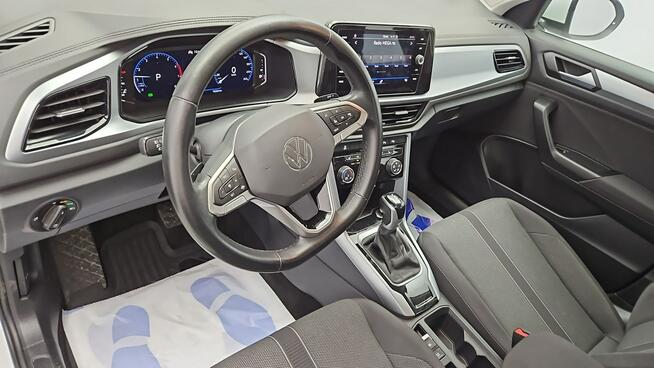 Volkswagen T-Roc 1.5 TSI Life DSG ! Z Polskiego Salonu ! Faktura VAT !