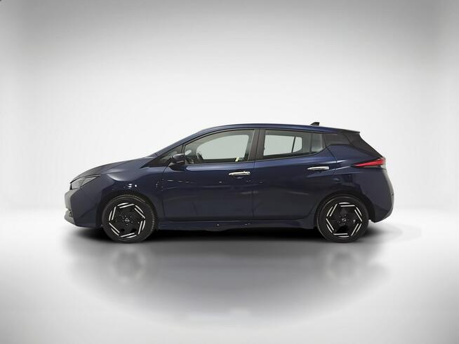 Nissan Leaf 40kWh Acenta ! Z Polskiego Salonu ! Faktura Vat !