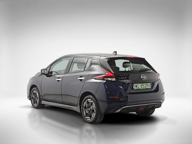 Nissan Leaf 40kWh Acenta ! Z Polskiego Salonu ! Faktura Vat !