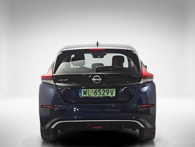 Nissan Leaf 40kWh Acenta ! Z Polskiego Salonu ! Faktura Vat !