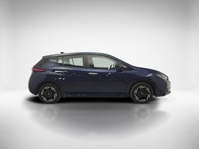 Nissan Leaf 40kWh Acenta ! Z Polskiego Salonu ! Faktura Vat !