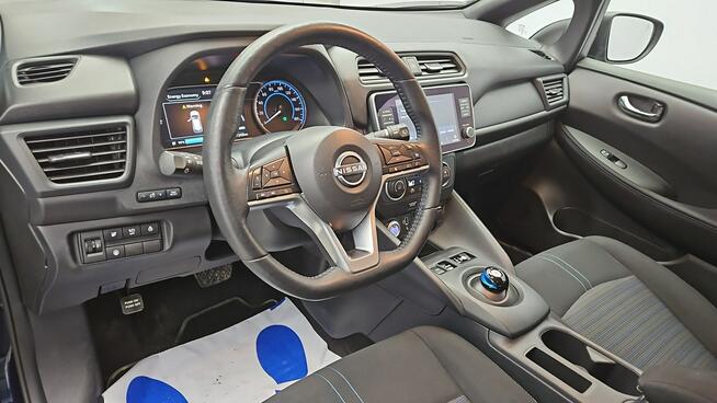 Nissan Leaf 40kWh Acenta ! Z Polskiego Salonu ! Faktura Vat !