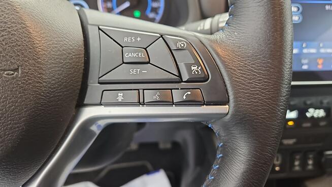 Nissan Leaf 40kWh Acenta ! Z Polskiego Salonu ! Faktura Vat !