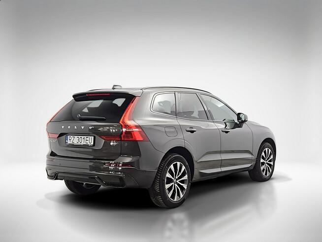 Volvo XC 60 B5 B AWD Plus Dark aut ! Z Polskiego Salonu ! Faktura VAT !