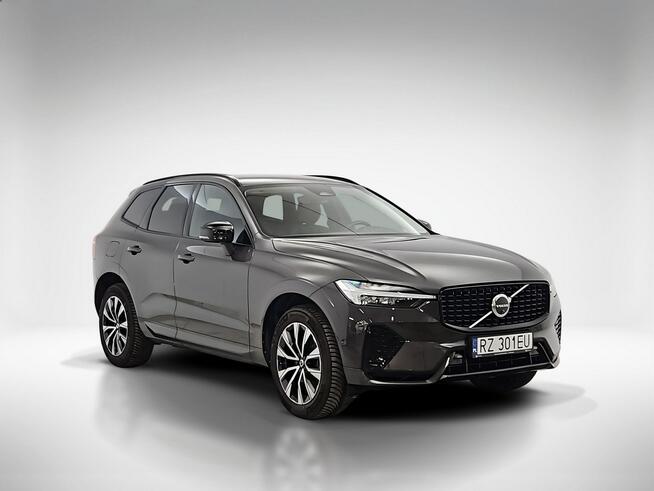 Volvo XC 60 B5 B AWD Plus Dark aut ! Z Polskiego Salonu ! Faktura VAT !