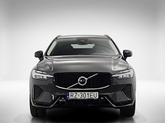 Volvo XC 60 B5 B AWD Plus Dark aut ! Z Polskiego Salonu ! Faktura VAT !
