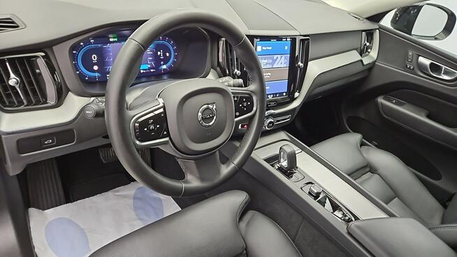 Volvo XC 60 B5 B AWD Plus Dark aut ! Z Polskiego Salonu ! Faktura VAT !