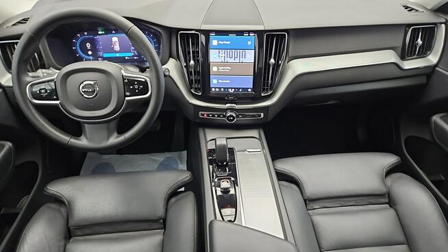Volvo XC 60 B5 B AWD Plus Dark aut ! Z Polskiego Salonu ! Faktura VAT !
