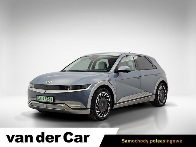 Hyundai IONIQ 5 77kWh Uniq 4WD ! Z Polskiego Salonu ! Faktura VAT !