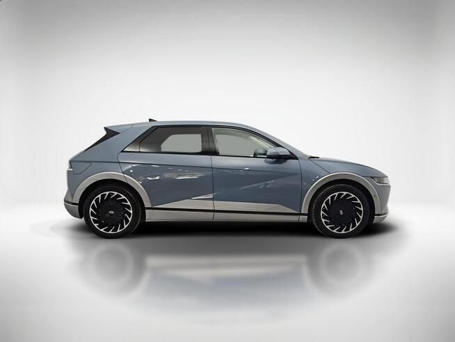 Hyundai IONIQ 5 77kWh Uniq 4WD ! Z Polskiego Salonu ! Faktura VAT !