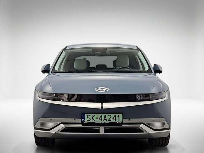Hyundai IONIQ 5 77kWh Uniq 4WD ! Z Polskiego Salonu ! Faktura VAT !