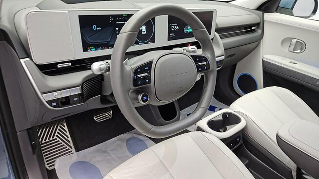 Hyundai IONIQ 5 77kWh Uniq 4WD ! Z Polskiego Salonu ! Faktura VAT !