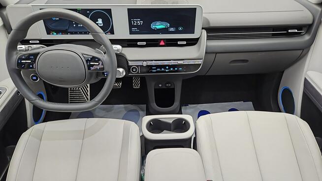 Hyundai IONIQ 5 77kWh Uniq 4WD ! Z Polskiego Salonu ! Faktura VAT !