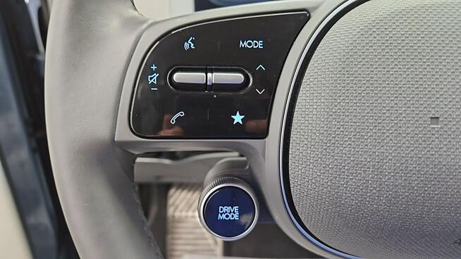 Hyundai IONIQ 5 77kWh Uniq 4WD ! Z Polskiego Salonu ! Faktura VAT !