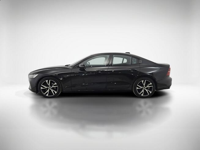 Volvo S60 B4 B R-Design aut ! Z Polskiego Salonu ! Faktura Vat !