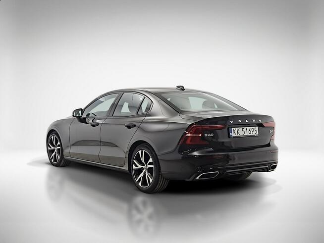Volvo S60 B4 B R-Design aut ! Z Polskiego Salonu ! Faktura Vat !