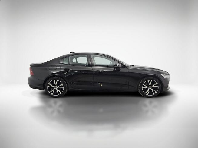 Volvo S60 B4 B R-Design aut ! Z Polskiego Salonu ! Faktura Vat !