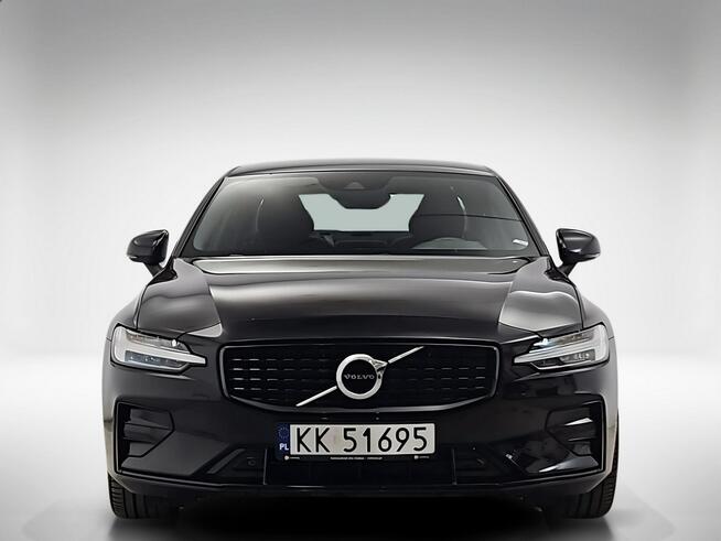 Volvo S60 B4 B R-Design aut ! Z Polskiego Salonu ! Faktura Vat !