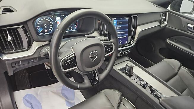 Volvo S60 B4 B R-Design aut ! Z Polskiego Salonu ! Faktura Vat !