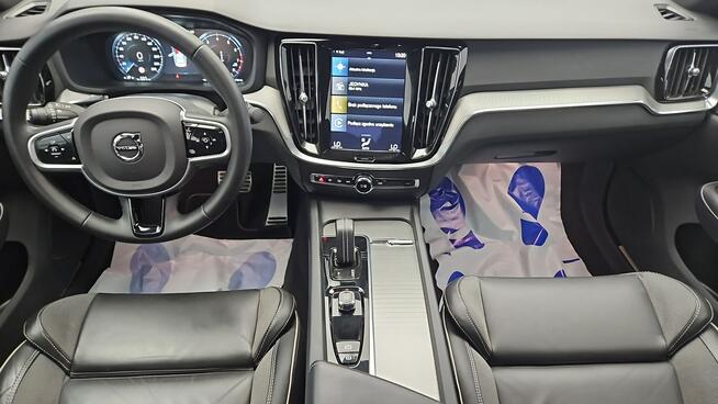 Volvo S60 B4 B R-Design aut ! Z Polskiego Salonu ! Faktura Vat !