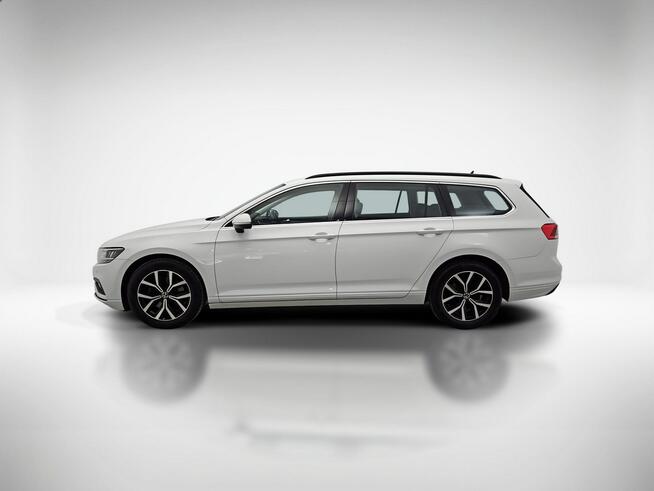 Volkswagen Passat Variant 2.0 TDI Business DSG ! Z Polskiego Salonu ! Faktura VAT !