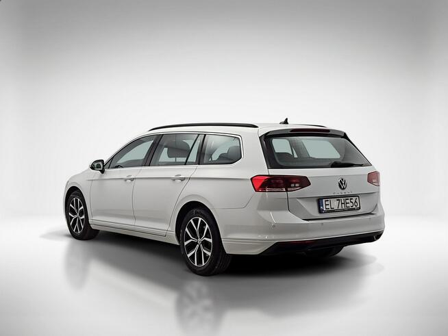 Volkswagen Passat Variant 2.0 TDI Business DSG ! Z Polskiego Salonu ! Faktura VAT !