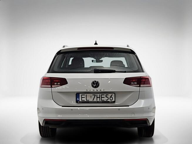 Volkswagen Passat Variant 2.0 TDI Business DSG ! Z Polskiego Salonu ! Faktura VAT !
