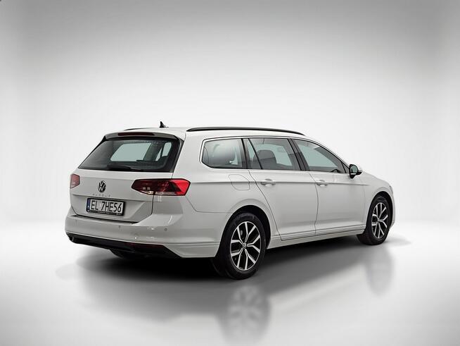 Volkswagen Passat Variant 2.0 TDI Business DSG ! Z Polskiego Salonu ! Faktura VAT !