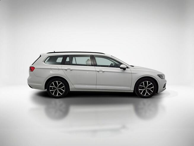 Volkswagen Passat Variant 2.0 TDI Business DSG ! Z Polskiego Salonu ! Faktura VAT !