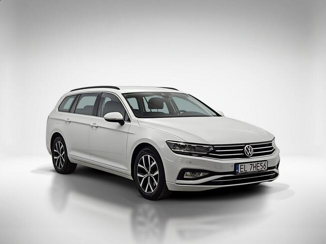 Volkswagen Passat Variant 2.0 TDI Business DSG ! Z Polskiego Salonu ! Faktura VAT !