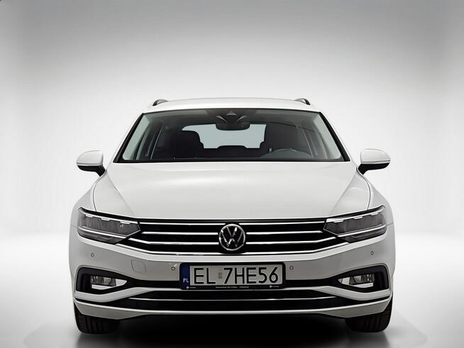 Volkswagen Passat Variant 2.0 TDI Business DSG ! Z Polskiego Salonu ! Faktura VAT !
