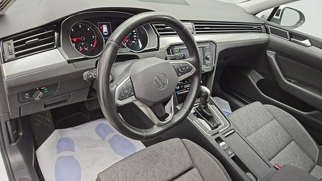 Volkswagen Passat Variant 2.0 TDI Business DSG ! Z Polskiego Salonu ! Faktura VAT !