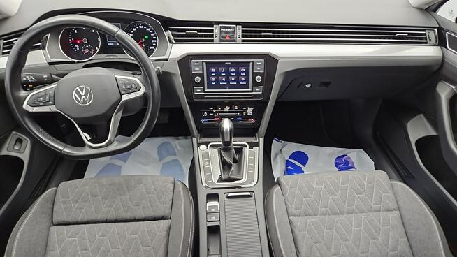 Volkswagen Passat Variant 2.0 TDI Business DSG ! Z Polskiego Salonu ! Faktura VAT !