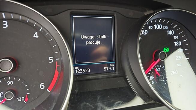 Volkswagen Passat Variant 2.0 TDI Business DSG ! Z Polskiego Salonu ! Faktura VAT !