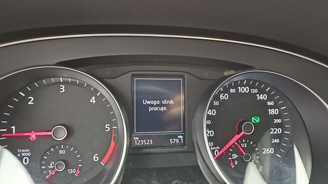 Volkswagen Passat Variant 2.0 TDI Business DSG ! Z Polskiego Salonu ! Faktura VAT !
