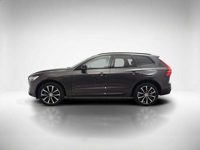 Volvo XC 60 B4 D Plus Dark aut ! Z Polskiego Salonu ! Faktura VAT !