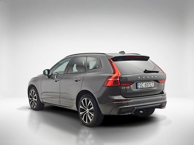 Volvo XC 60 B4 D Plus Dark aut ! Z Polskiego Salonu ! Faktura VAT !