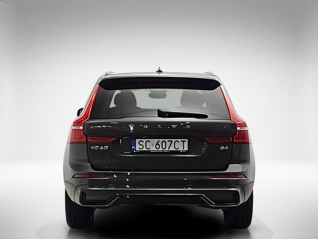Volvo XC 60 B4 D Plus Dark aut ! Z Polskiego Salonu ! Faktura VAT !