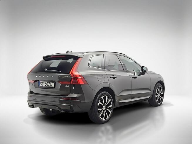 Volvo XC 60 B4 D Plus Dark aut ! Z Polskiego Salonu ! Faktura VAT !