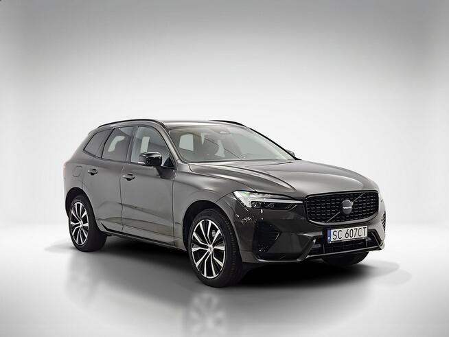 Volvo XC 60 B4 D Plus Dark aut ! Z Polskiego Salonu ! Faktura VAT !