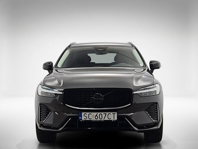 Volvo XC 60 B4 D Plus Dark aut ! Z Polskiego Salonu ! Faktura VAT !