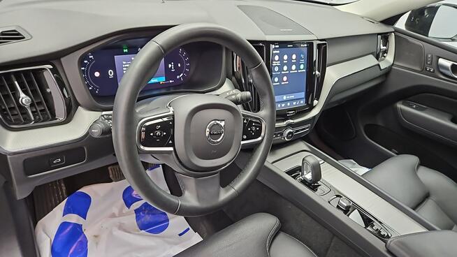 Volvo XC 60 B4 D Plus Dark aut ! Z Polskiego Salonu ! Faktura VAT !