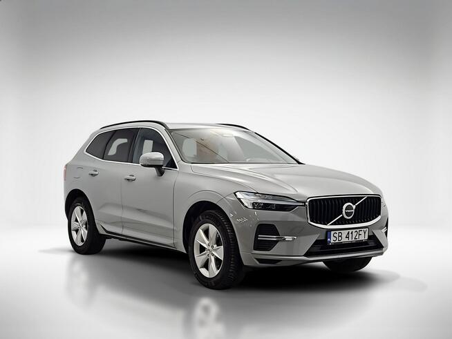 Volvo XC 60 2.0 Momentum Pro 2WD ! Z Polskiego Salonu ! Faktura VAT !
